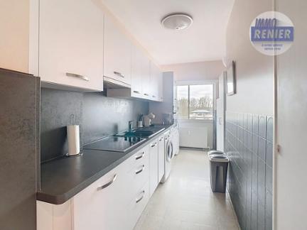 Vente en viager. Appartement BFEV6H à Bruxelles GANSHOREN miniature