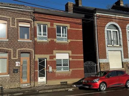 Vente en viager. Maison BGCEIX à Liège CHOKIER miniature