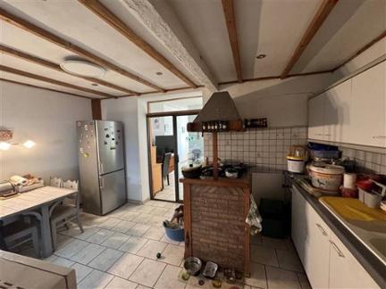 Vente en viager. Maison BGCEIX à Liège CHOKIER miniature