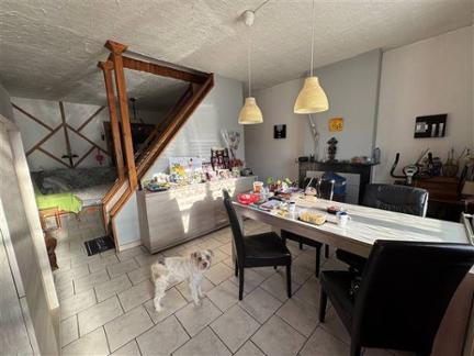 Vente en viager. Maison BGCEIX à Liège CHOKIER miniature