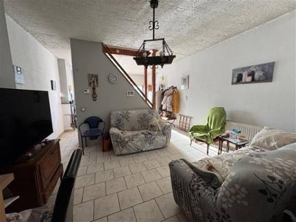 Vente en viager. Maison BGCEIX à Liège CHOKIER miniature