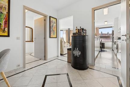 Vente en viager. Appartement BGCIKL à Bruxelles Saint-Gilles miniature