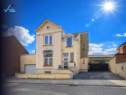 Vente en viager. Maison BGQLN7 à Hainaut La Louvière miniature