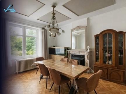 Vente en viager. Maison BGQLN7 à Hainaut La Louvière miniature