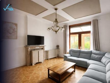 Vente en viager. Maison BGQLN7 à Hainaut La Louvière miniature