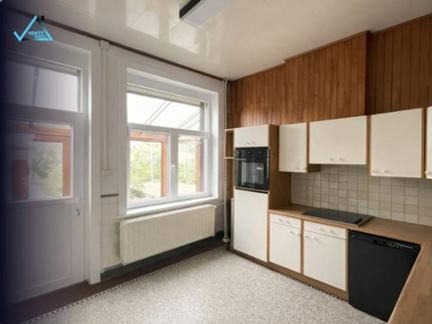 Vente en viager. Maison BGQLN7 à Hainaut La Louvière miniature