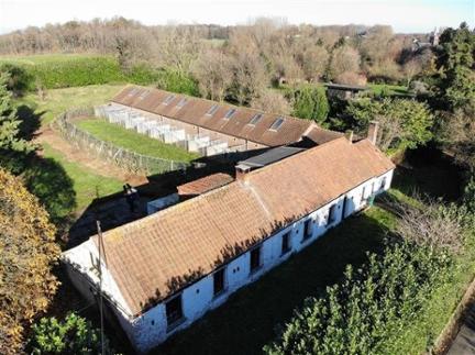 Vente en viager. Maison BHLMLC à Hainaut SILLY miniature
