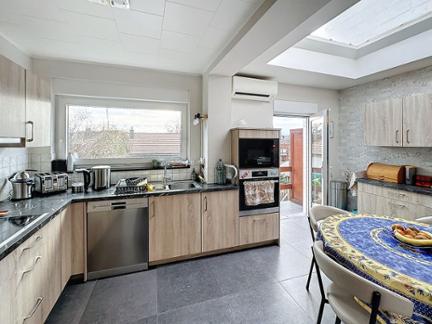 Vente en viager. Maison BKWXEB à Liège Verviers miniature