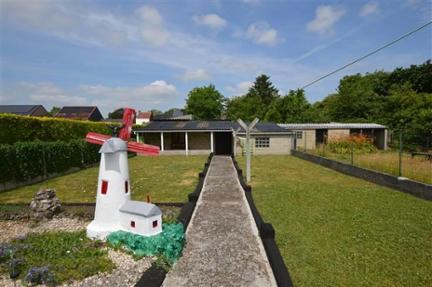 Vente en viager. Maison BL9HFI à Namur Velaine-sur-sambre miniature