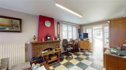 Vente en viager. Maison BLJJ9X à Hainaut Chimay miniature
