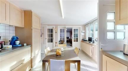 Vente en viager. Maison BLJJ9X à Hainaut Chimay miniature