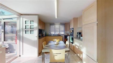 Vente en viager. Maison BLJJ9X à Hainaut Chimay miniature