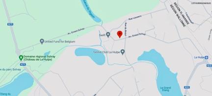 Vente en viager. Maison BOT3U9 à Brabant Wallon La Hulpe miniature