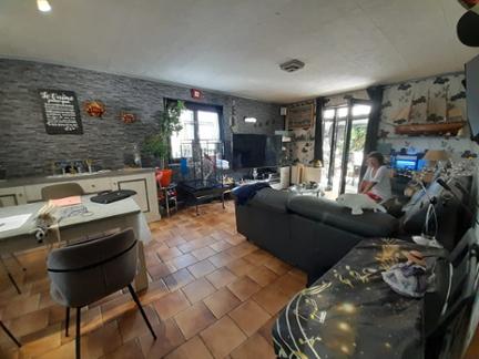 Vente en viager. Maison BPDFJH à Liège Herstal miniature