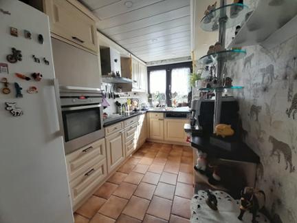 Vente en viager. Maison BPDFJH à Liège Herstal miniature