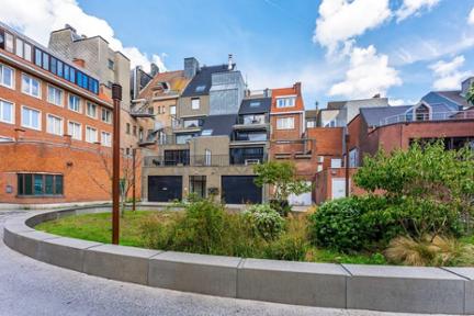 Vente en viager. Appartement BPPC2F à Flandre Occidentale Oostende miniature