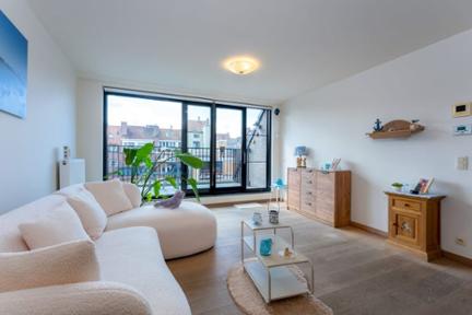 Vente en viager. Appartement BPPC2F à Flandre Occidentale Oostende miniature