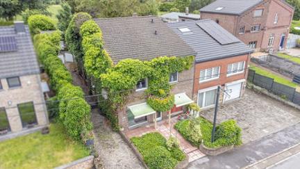 Vente en viager. Maison BSU8KA à Liège Soumagne miniature