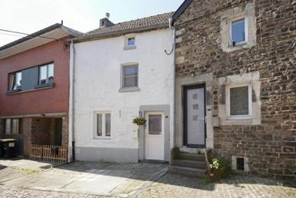 Vente en viager. Maison BTWYIW à Liège Trooz miniature