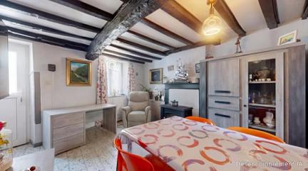 Vente en viager. Maison BTWYIW à Liège Trooz miniature