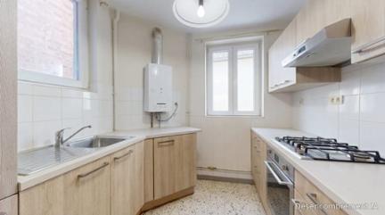 Vente en viager. Maison BTWYIW à Liège Trooz miniature
