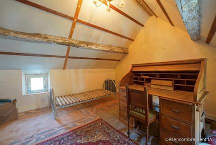 Vente en viager. Maison BTWYIW à Liège Trooz miniature