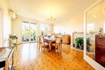 Vente en viager. Appartement BUEKPC à Bruxelles Ganshoren miniature