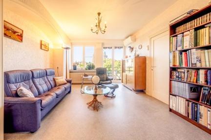 Vente en viager. Appartement BUEKPC à Bruxelles Ganshoren miniature