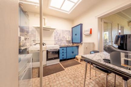 Vente en viager. Appartement BUEKPC à Bruxelles Ganshoren miniature