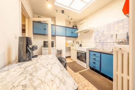 Vente en viager. Appartement BUEKPC à Bruxelles Ganshoren miniature