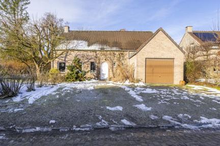 Vente en viager. Maison BW7GBP à Brabant Wallon Jodoigne miniature