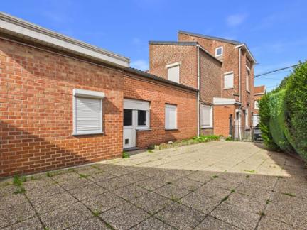 Vente en viager. Maison BWJ8UQ à Liège Ans miniature