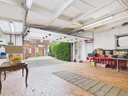 Vente en viager. Maison BWJ8UQ à Liège Ans miniature