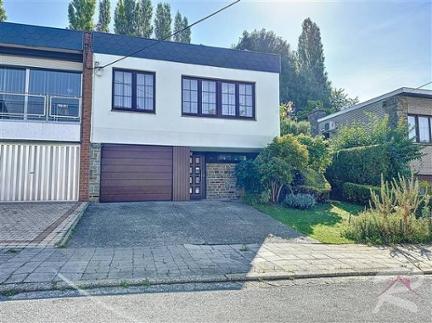 Vente en viager. Maison BYGMPJ à Liège GRÂCE-HOLLOGNE miniature