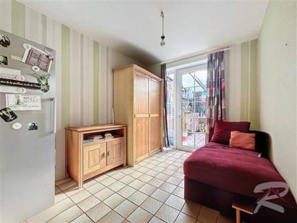 Vente en viager. Maison BYGMPJ à Liège GRÂCE-HOLLOGNE miniature