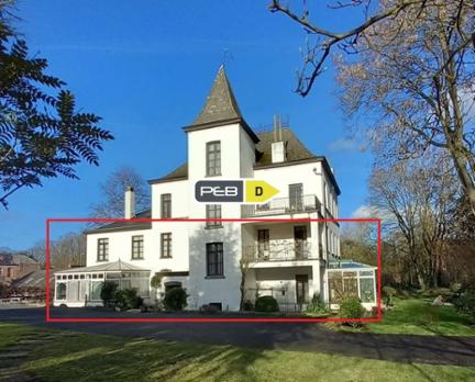 Vente en viager. Appartement BYUSXT à Hainaut Chercq miniature