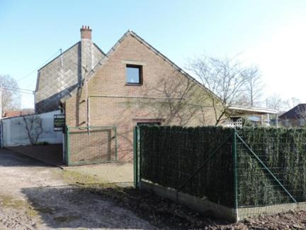 Vente en viager. Maison C1HDOO à Hainaut Flobecq miniature