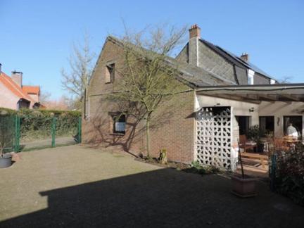 Vente en viager. Maison C1HDOO à Hainaut Flobecq miniature