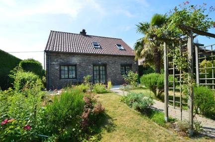 Vente en viager. Maison C3TFTO à Liège Villers-l'Evêque miniature