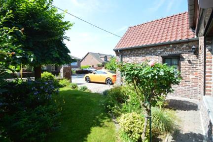 Vente en viager. Maison C3TFTO à Liège Villers-l'Evêque miniature