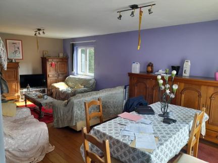 Vente en viager. Appartement C5HCSP à Liège Trooz miniature