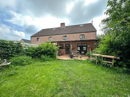 Vente en viager. Maison C842GD à Brabant Wallon Mont-Saint-Guibert miniature