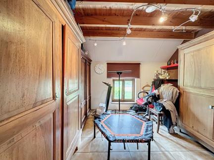Vente en viager. Maison C842GD à Brabant Wallon Mont-Saint-Guibert miniature