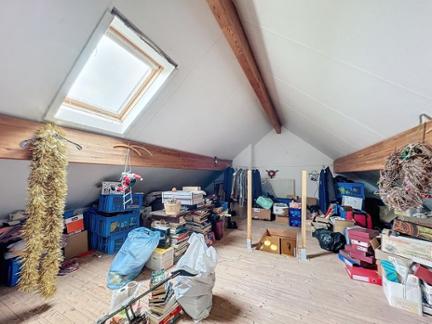 Vente en viager. Maison C842GD à Brabant Wallon Mont-Saint-Guibert miniature