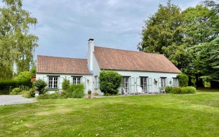 Vente en viager. Maison CCAJSF à Brabant Wallon Perwez miniature