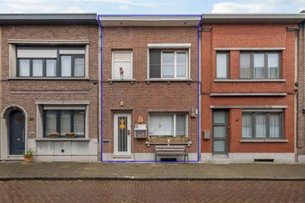 Vente en viager. Maison CDZGO4 à Anvers Antwerpen miniature