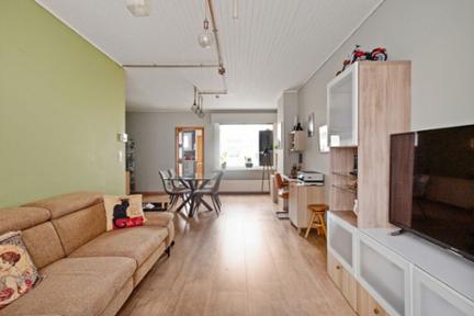 Vente en viager. Maison CDZGO4 à Anvers Antwerpen miniature