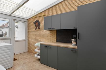 Vente en viager. Maison CDZGO4 à Anvers Antwerpen miniature