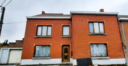 Vente en viager. Maison CEZUFN à Hainaut Havré miniature