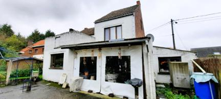 Vente en viager. Maison CEZUFN à Hainaut Havré miniature